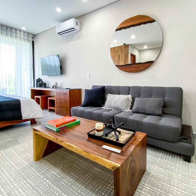 XKAA - Best Studio at 5th Ave with Pool Gym Steps to Beach - Apartamento - 14