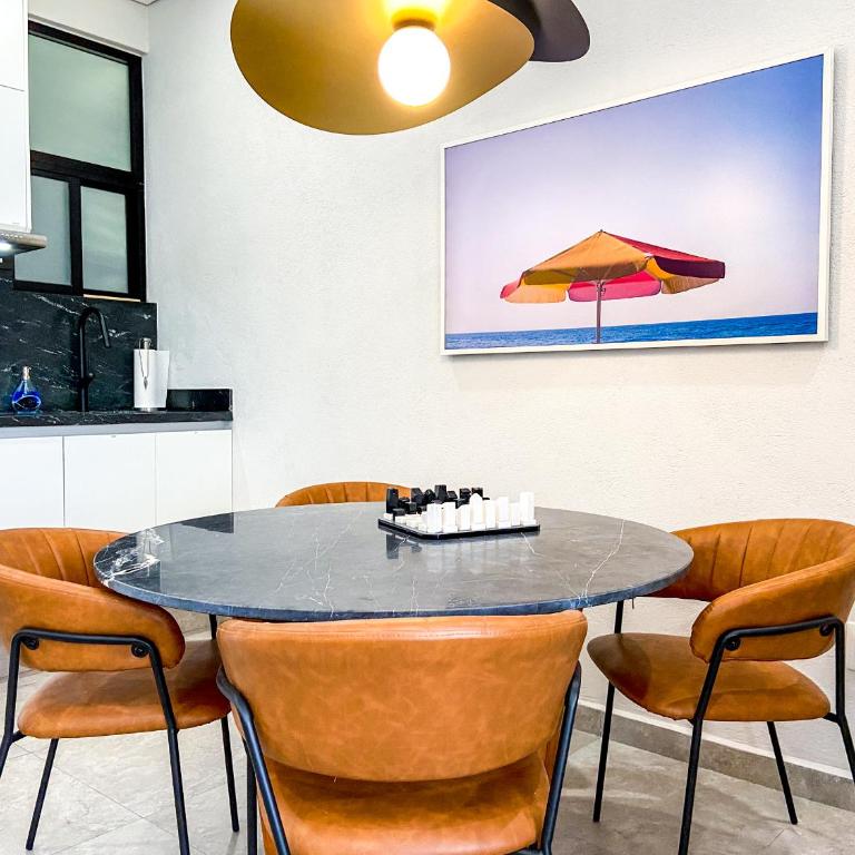 XKAA - Best Studio at 5th Ave with Pool Gym Steps to Beach - Apartamento - 9