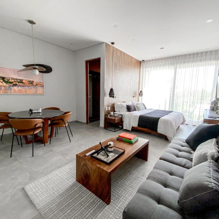 XKAA - Best Studio at 5th Ave with Pool Gym Steps to Beach - Apartamento - 17