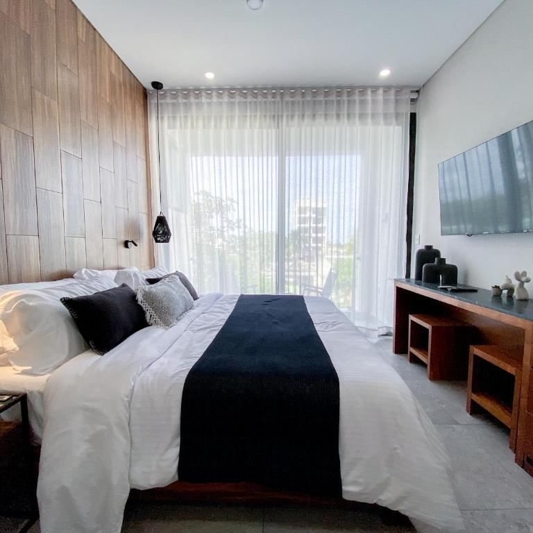 XKAA - Best Studio at 5th Ave with Pool Gym Steps to Beach - Apartamento - 19
