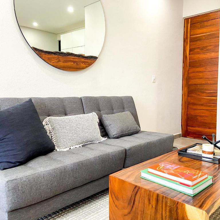 XKAA - Best Studio at 5th Ave with Pool Gym Steps to Beach - Apartamento - 15