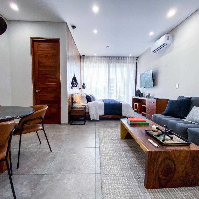 XKAA - Best Studio at 5th Ave with Pool Gym Steps to Beach - Apartamento - 25