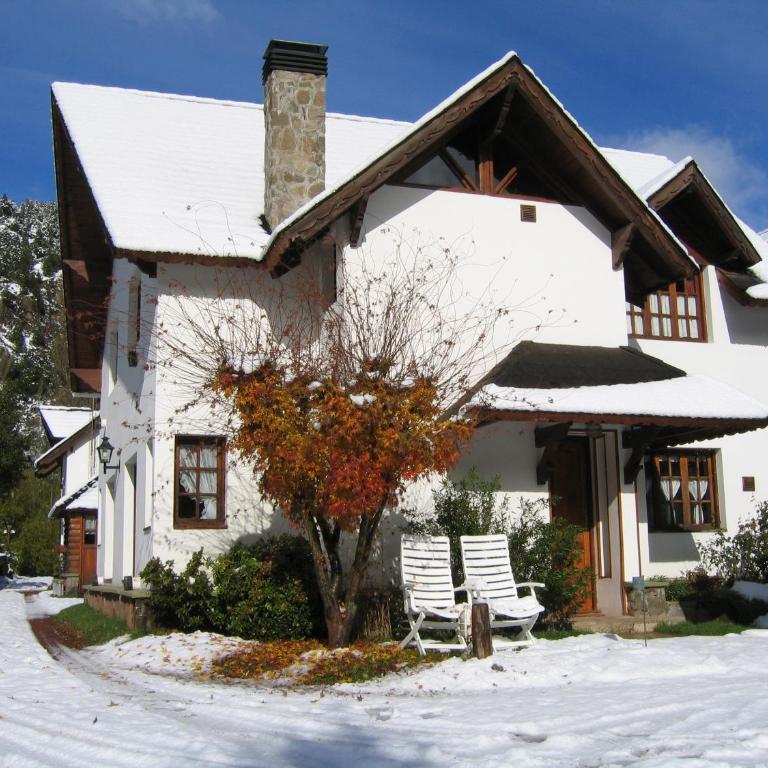 Cabañas Arco Iris - San Martín de los Andes - Chalet de 2 dormitorios - 8