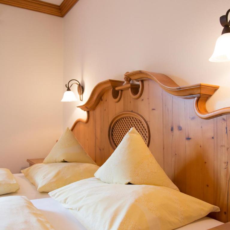Pension Schmidinger - Doppelzimmer - 5