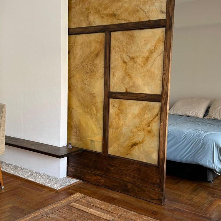 Esquina Juncal - Apartamento de 1 dormitorio - 7