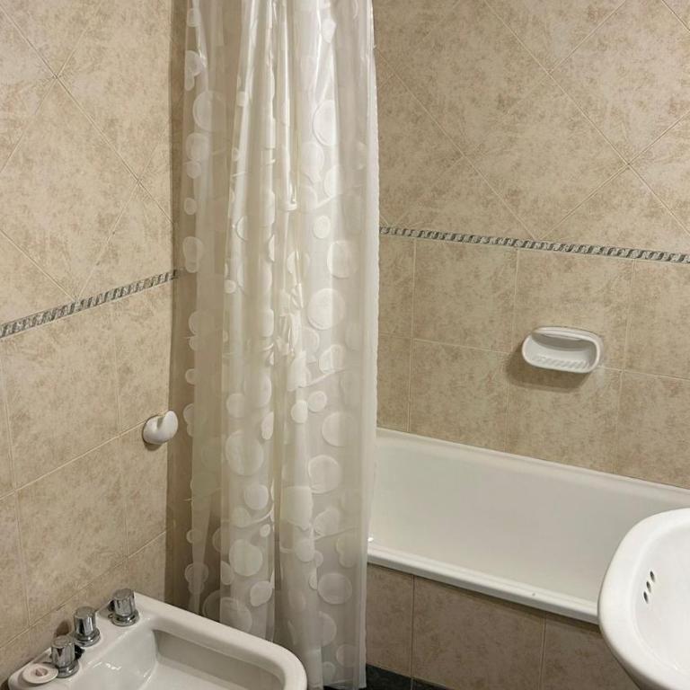 Esquina Juncal - Apartamento de 1 dormitorio - 8