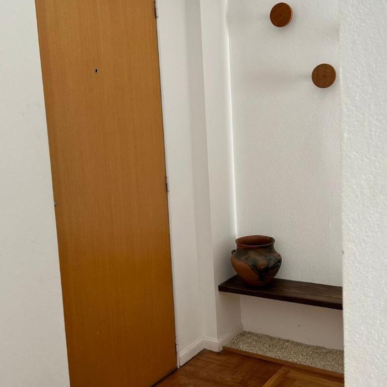 Esquina Juncal - Apartamento de 1 dormitorio - 10