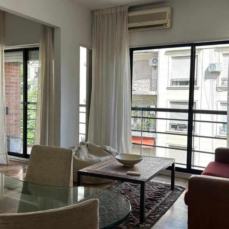 Esquina Juncal - Apartamento de 1 dormitorio - 11