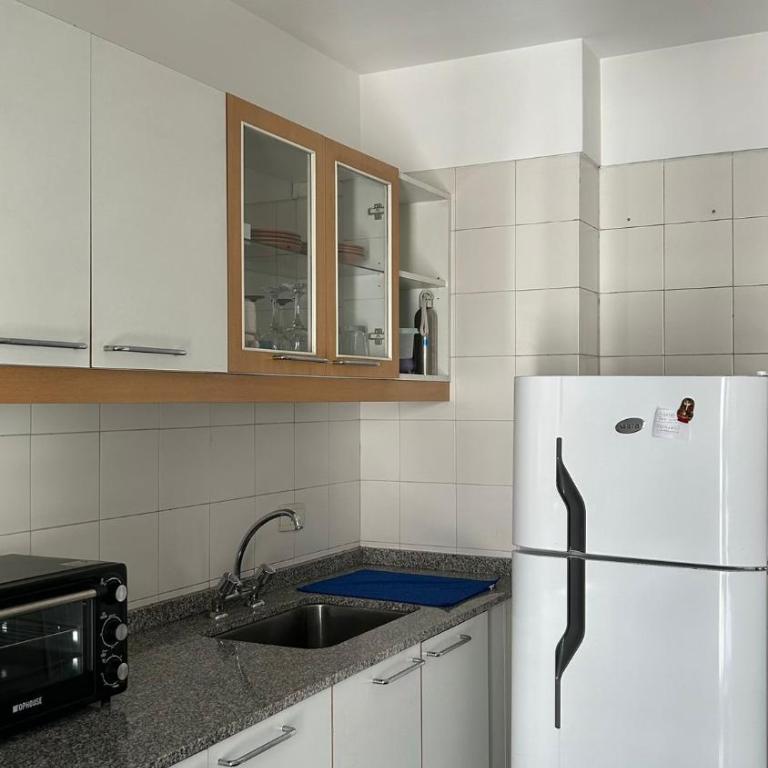 Esquina Juncal - Apartamento de 1 dormitorio - 13