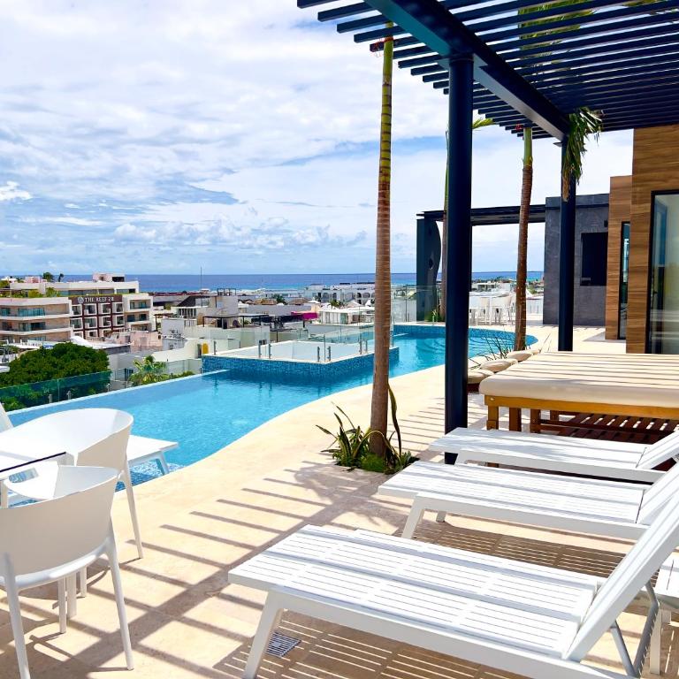 My Menesse In Playa by Casago - Standard Studio - 1
