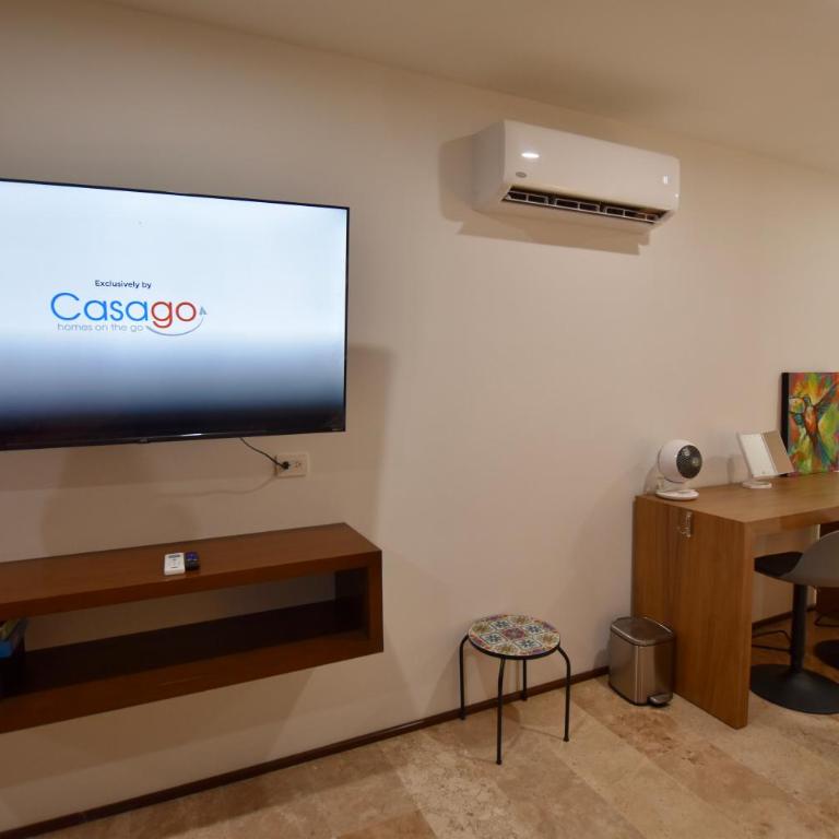 My Menesse In Playa by Casago - Standard Studio - 5