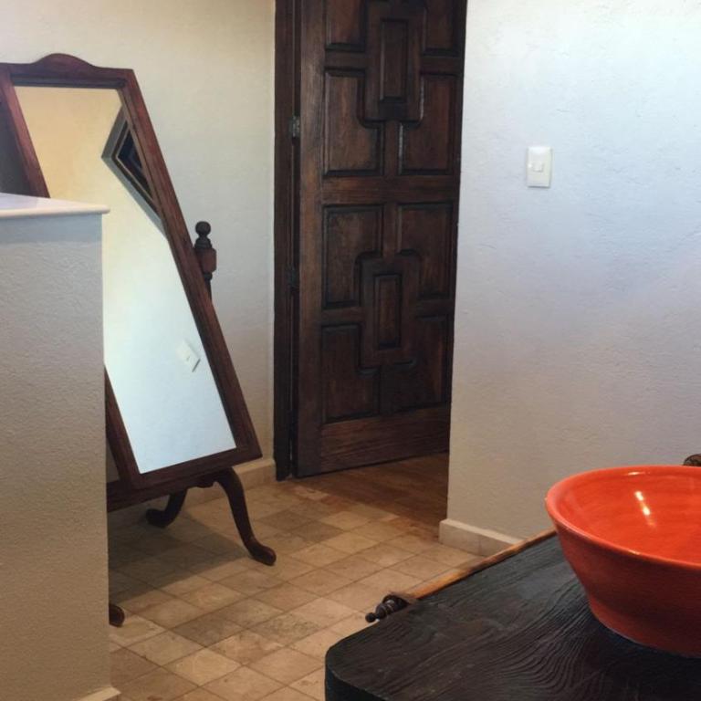 Hacienda Maria Eugenio - Family Double Room - 5