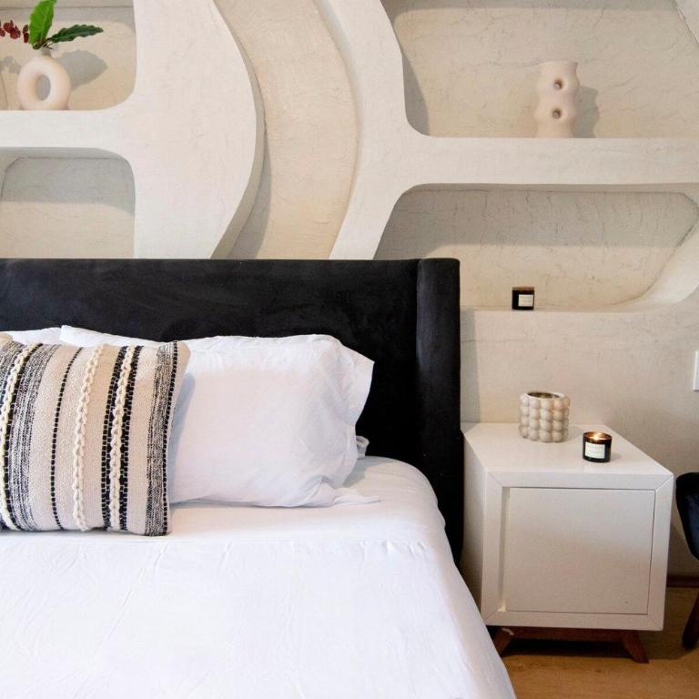 ¡Buen Alma! House in heart of Condesa 8 guests - Apartment - 5