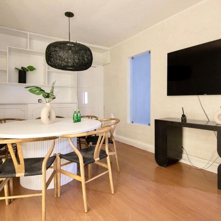 ¡Buen Alma! House in heart of Condesa 8 guests - Apartment - 9