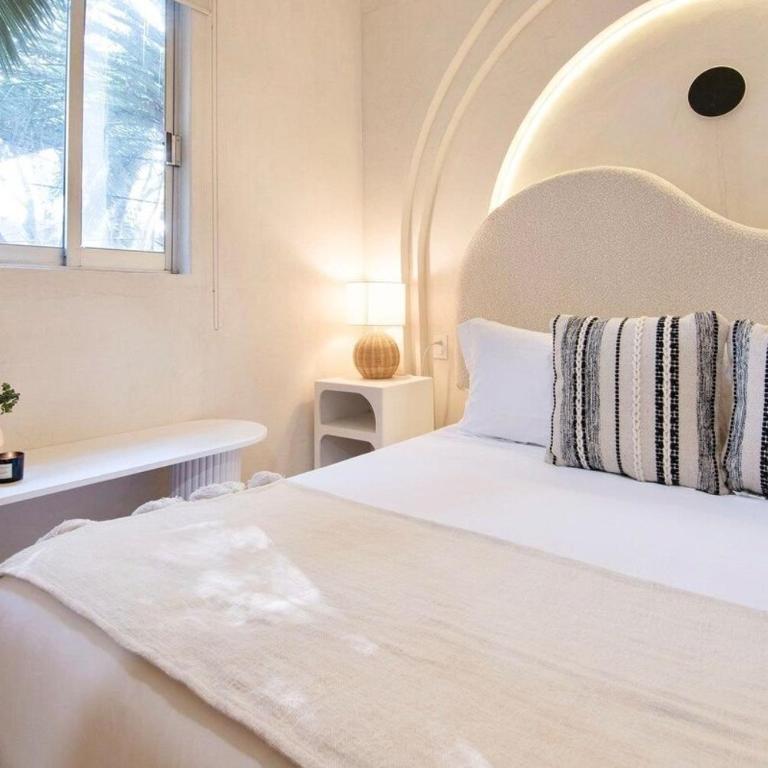 ¡Buen Alma! House in heart of Condesa 8 guests - Apartment - 16