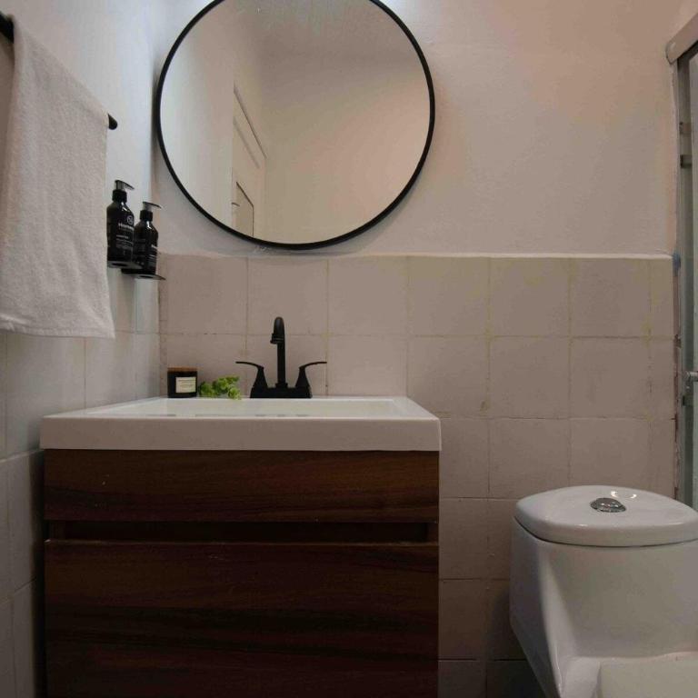 ¡Buen Alma! House in heart of Condesa 8 guests - Apartment - 36