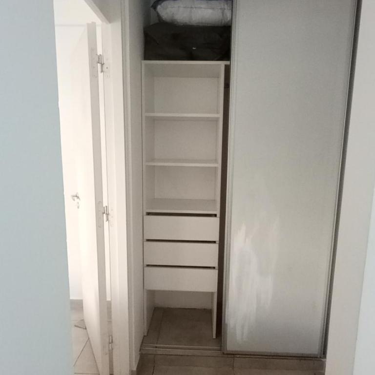 Dptos Córdoba- Gral Paz - Moderno, cómodo y luminoso - Apartamento de 1 dormitorio - 8