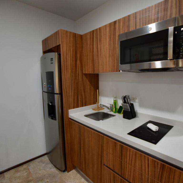 My Menesse In Playa by Casago - Standard Studio - 3