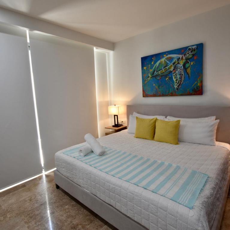 My Menesse In Playa by Casago - Standard Studio - 11