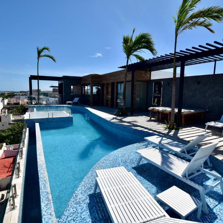 My Menesse In Playa by Casago - Standard Studio - 14