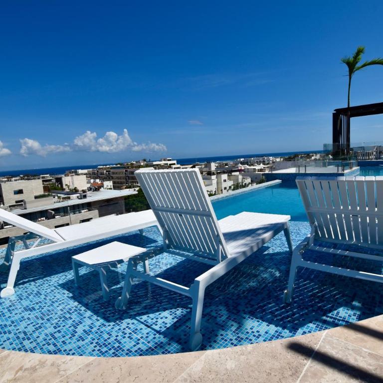 My Menesse In Playa by Casago - Standard Studio - 16