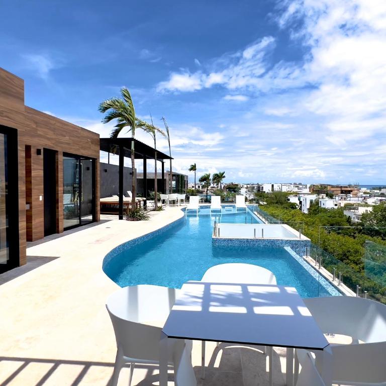 My Menesse In Playa by Casago - Standard Studio - 19