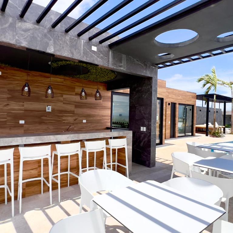 My Menesse In Playa by Casago - Standard Studio - 18