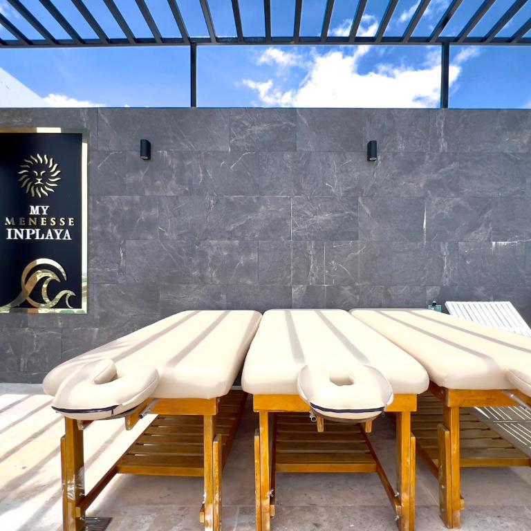 My Menesse In Playa by Casago - Standard Studio - 17