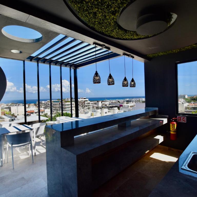 My Menesse In Playa by Casago - Standard Studio - 25