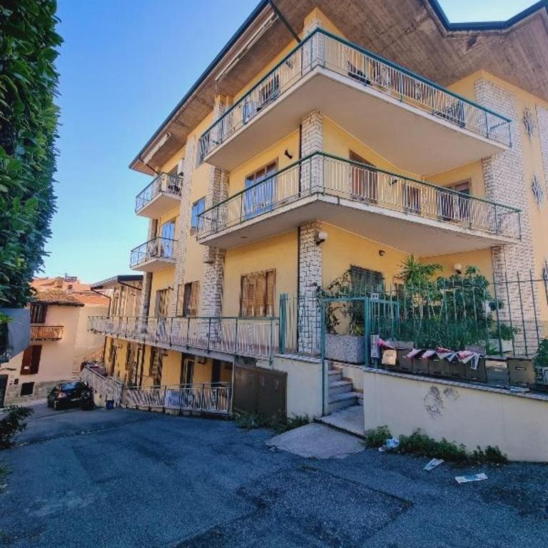 Appartamento Capolaterra - Appartamento con 1 Camera da Letto - 1