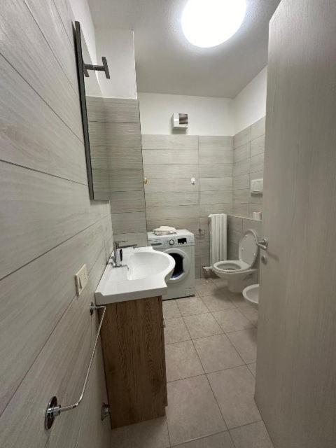 Appartamento Capolaterra - Appartamento con 1 Camera da Letto - 18