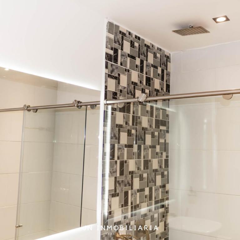 Hotel Recuerdos de mi tierra - Habitación Doble con baño privado - 13