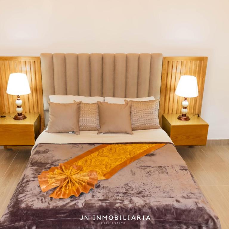 Hotel Recuerdos de mi tierra - Habitación Doble con baño privado - 8