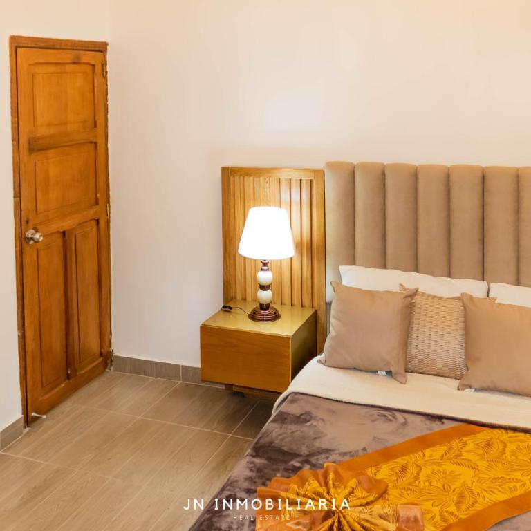 Hotel Recuerdos de mi tierra - Habitación Doble con baño privado - 7