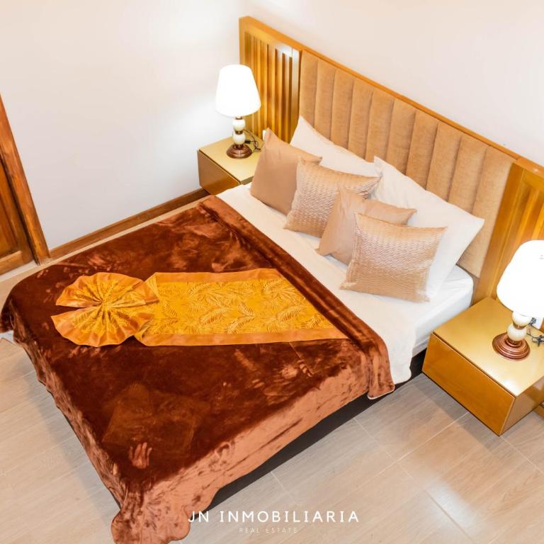 Hotel Recuerdos de mi tierra - Habitación Triple con baño privado - 1