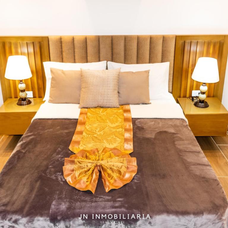 Hotel Recuerdos de mi tierra - Habitación Doble Deluxe - 12