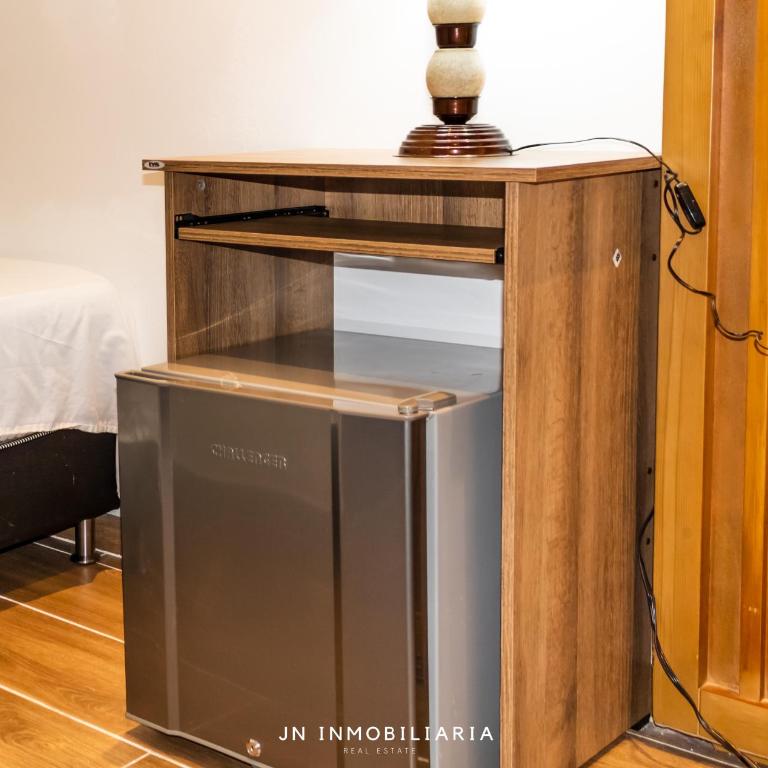 Hotel Recuerdos de mi tierra - Habitación Triple Deluxe - 12