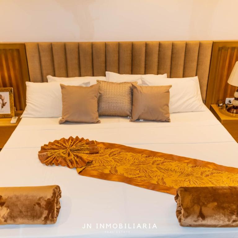 Hotel Recuerdos de mi tierra - Habitación Cuádruple Confort - 6