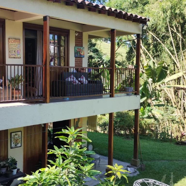 Finca Turística Vía Filandia- Alcalá - Casa de 3 dormitorios - 1