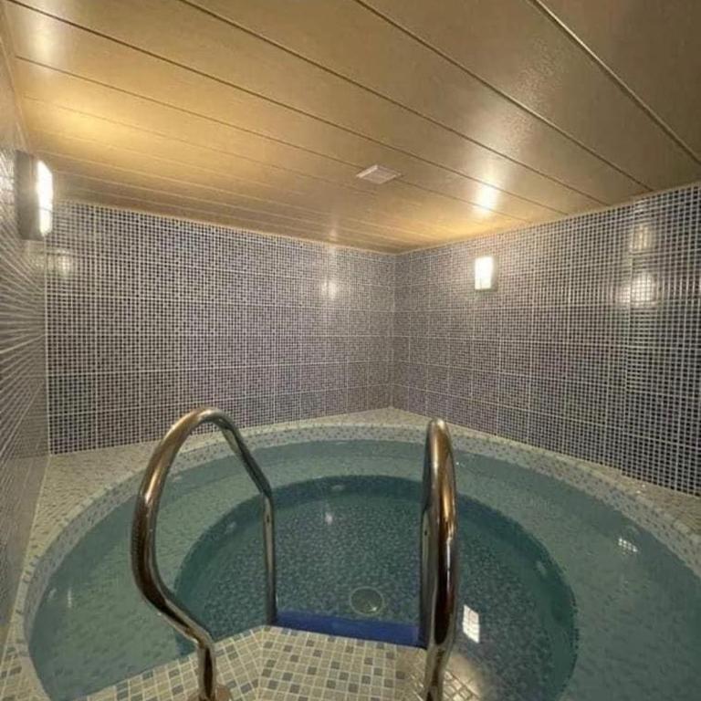 Condominio Venice - Apartamento de 1 dormitorio - 9