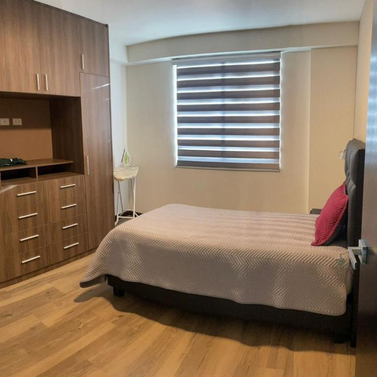 Condominio Venice - Apartamento de 1 dormitorio - 11