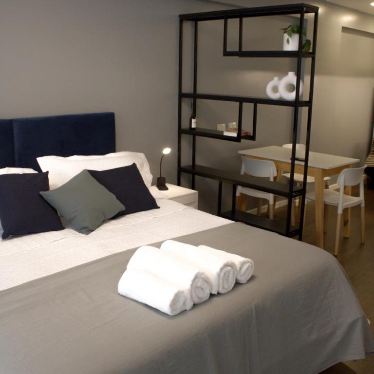Tatry - Estudio Deluxe con cama grande - 3