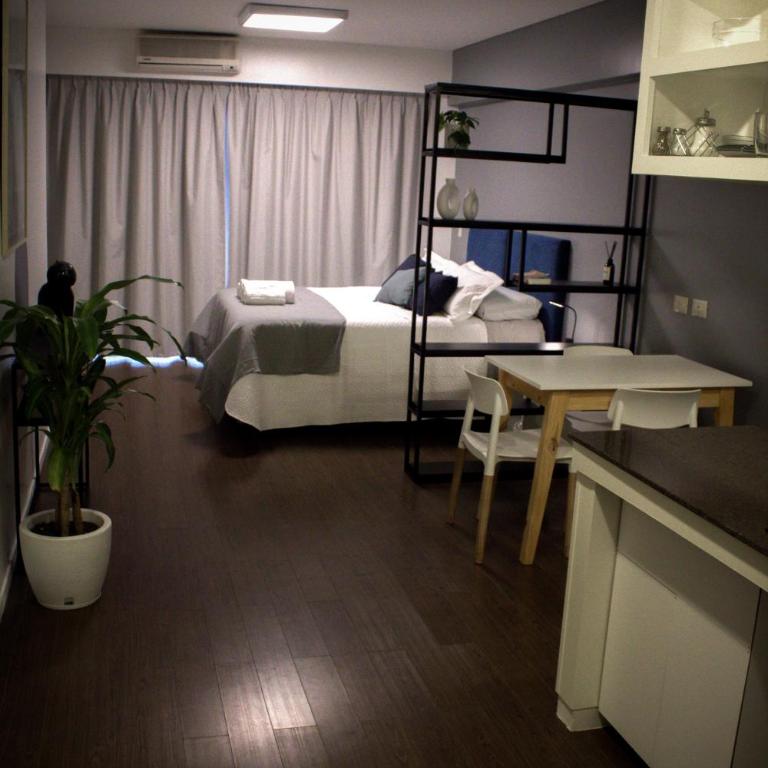 Tatry - Estudio Deluxe con cama grande - 4