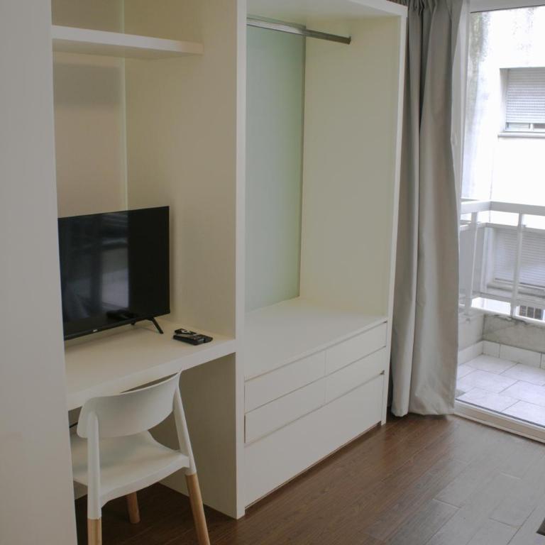 Tatry - Estudio Deluxe con cama grande - 7