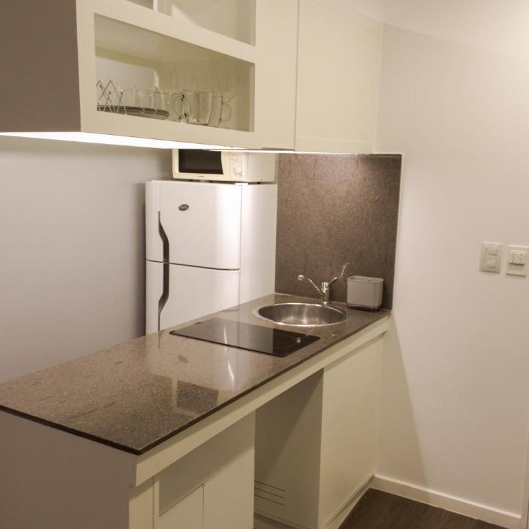 Tatry - Estudio Deluxe con cama grande - 13