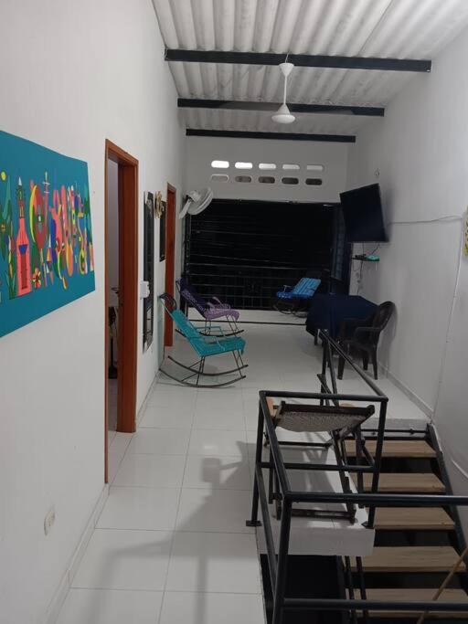 Acogedor apartamento familiar - Apartamento - 25
