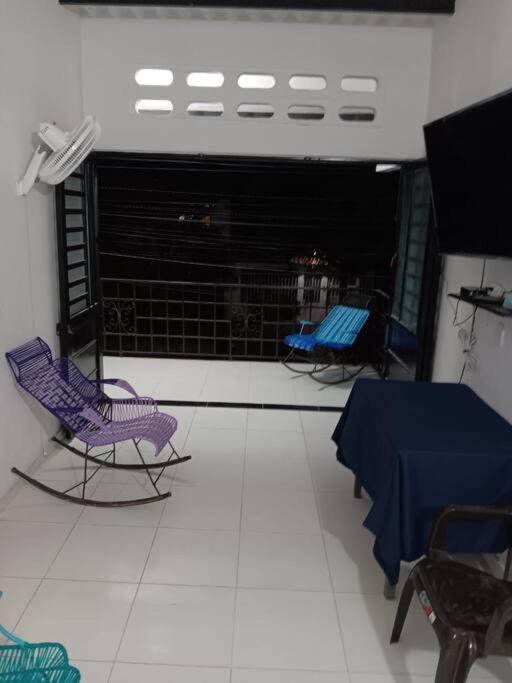 Acogedor apartamento familiar - Apartamento - 39