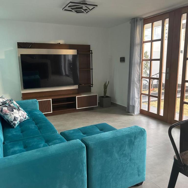 La casa de Evita - Apartamento de 2 dormitorios - 1