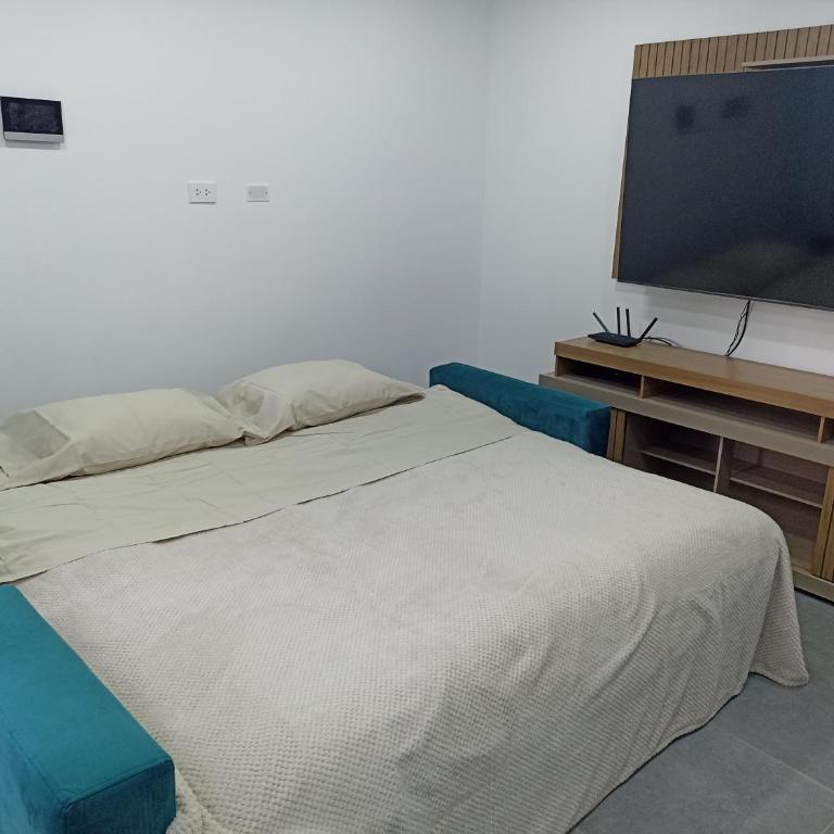 La casa de Evita - Apartamento de 1 dormitorio - 2