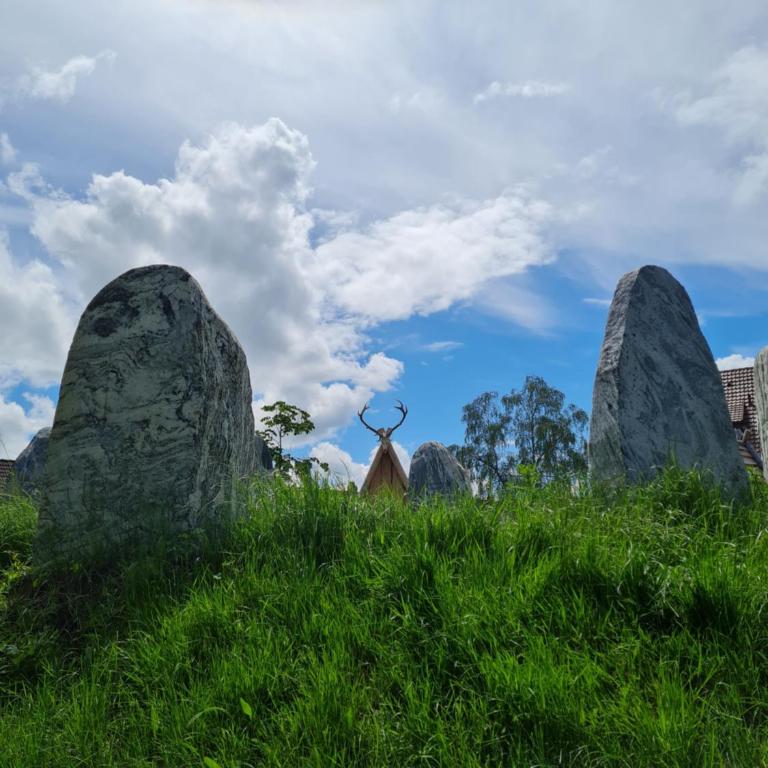 Seminarhaus Arya Maitreya - Doppelzimmer - 11